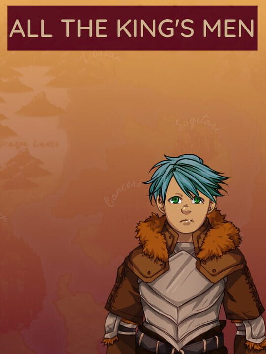 All the King's Men: Ein Meisterwerk des klassischen RPG-Handwerks