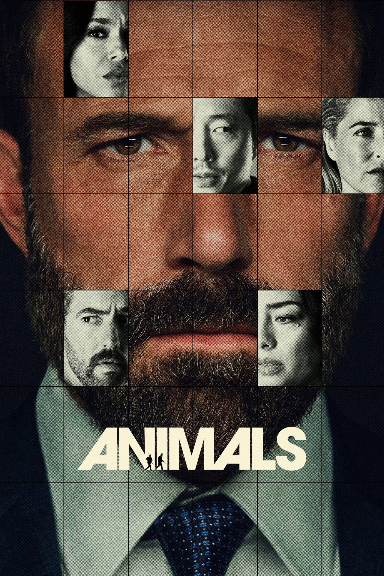 Animals – Ein enttäuschendes Rätsel aus Hollywood-Alarm