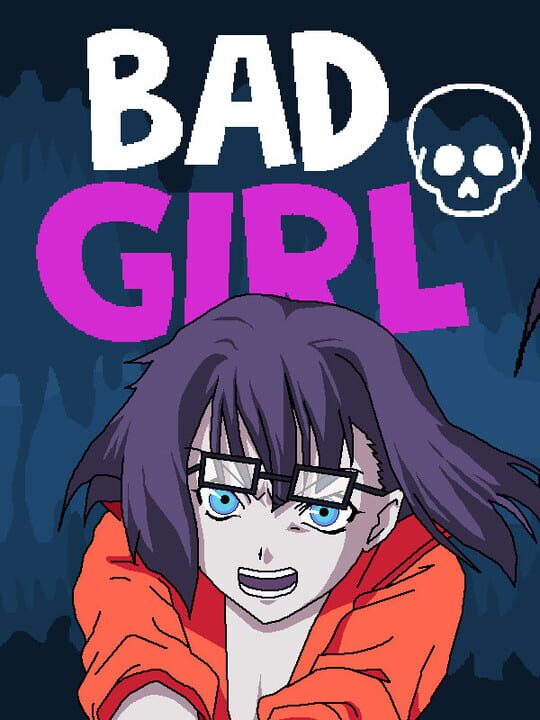 Bad Girl im Test - Wenn Retro-Plattformspiele ihre dunkle Seite zeigen