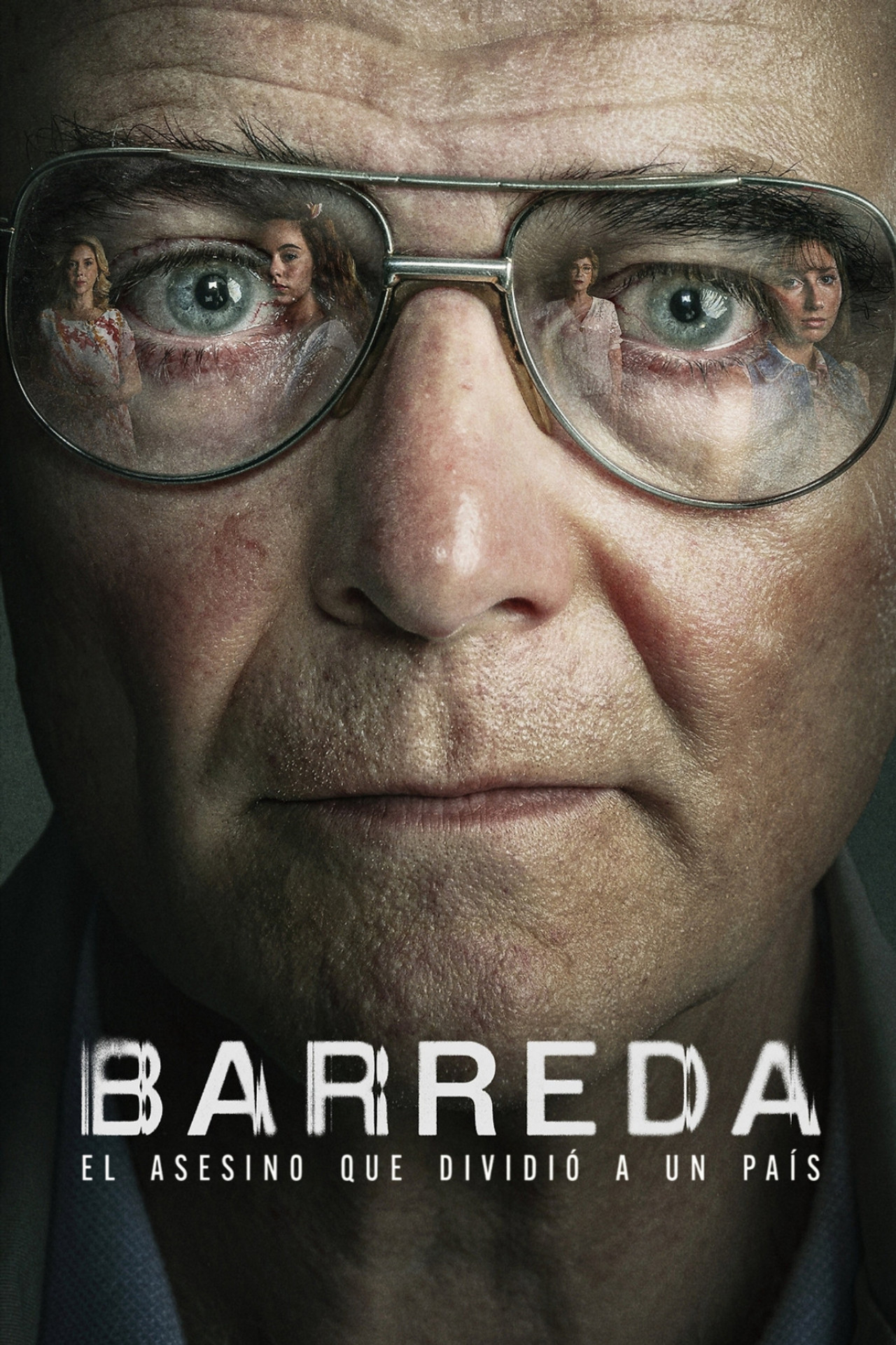 Barreda: Ein furchtbares Verbrechen und die Medien, die es nutzten