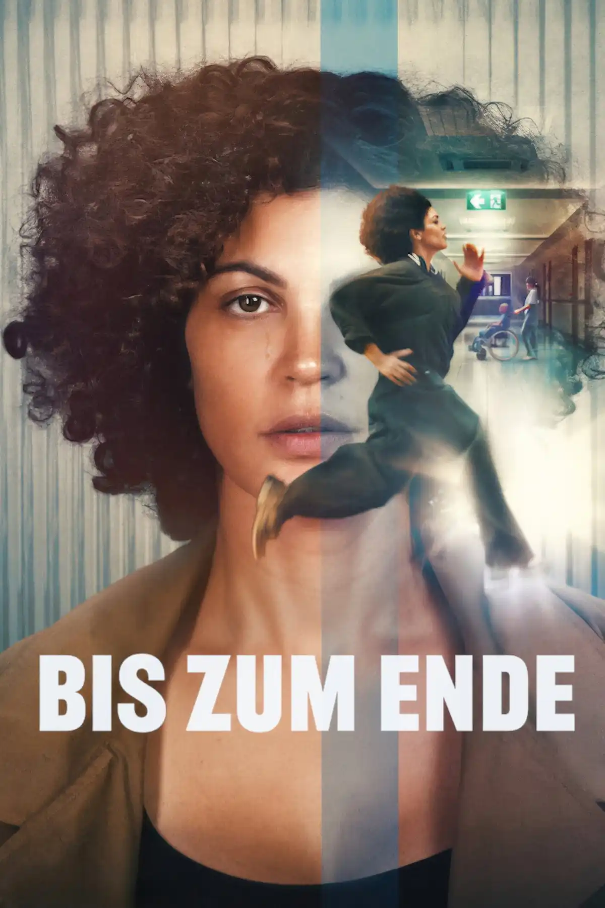 Bis zum Ende – Ein emotionaler Kampf zwischen Liebe und Überleben