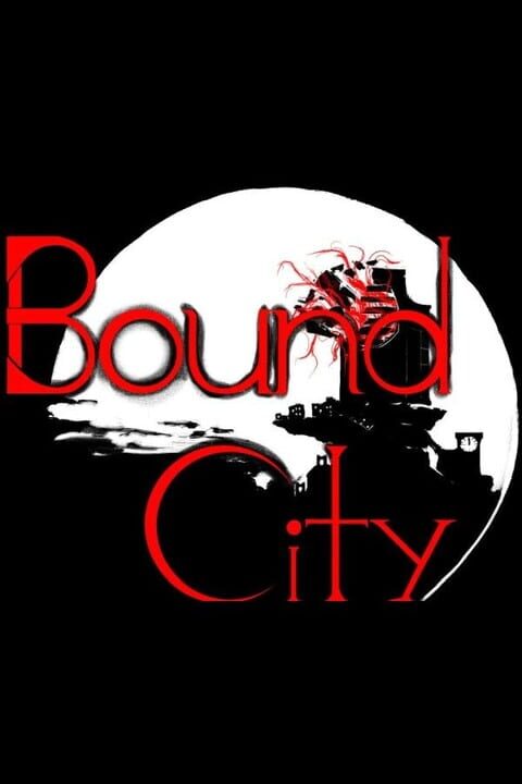 Bound City: Eine melancholische Reise durch eine sterbende Metropole