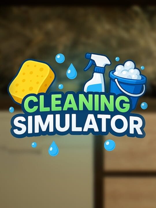 Cleaning Simulator Test: Putzen als therapeutisches Gaming-Erlebnis