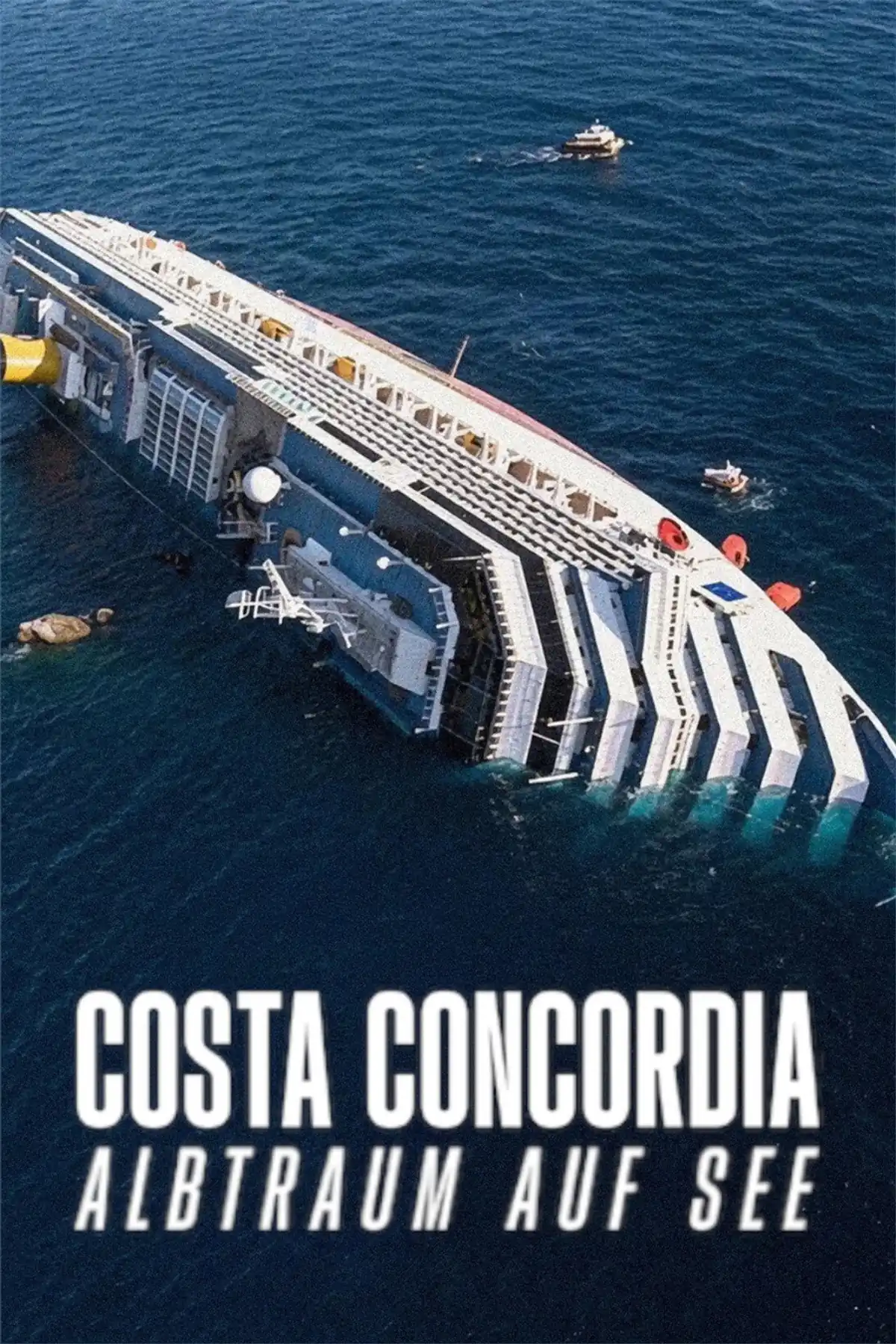 Costa Concordia: Albtraum auf See – Eine tiefgehende Dokumentation