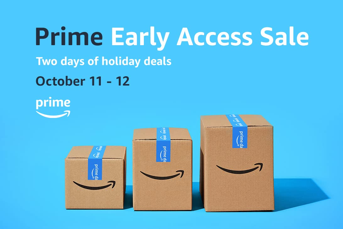 Amazon Prime Day 2024: Ein Shopping-Erlebnis der Extraklasse - Meine detaillierte Analyse