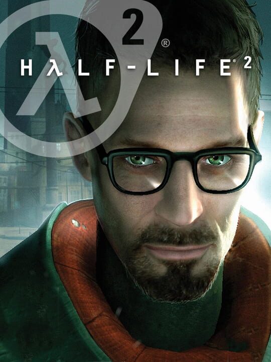 Half-Life 2 - Die Revolution des Ego-Shooters