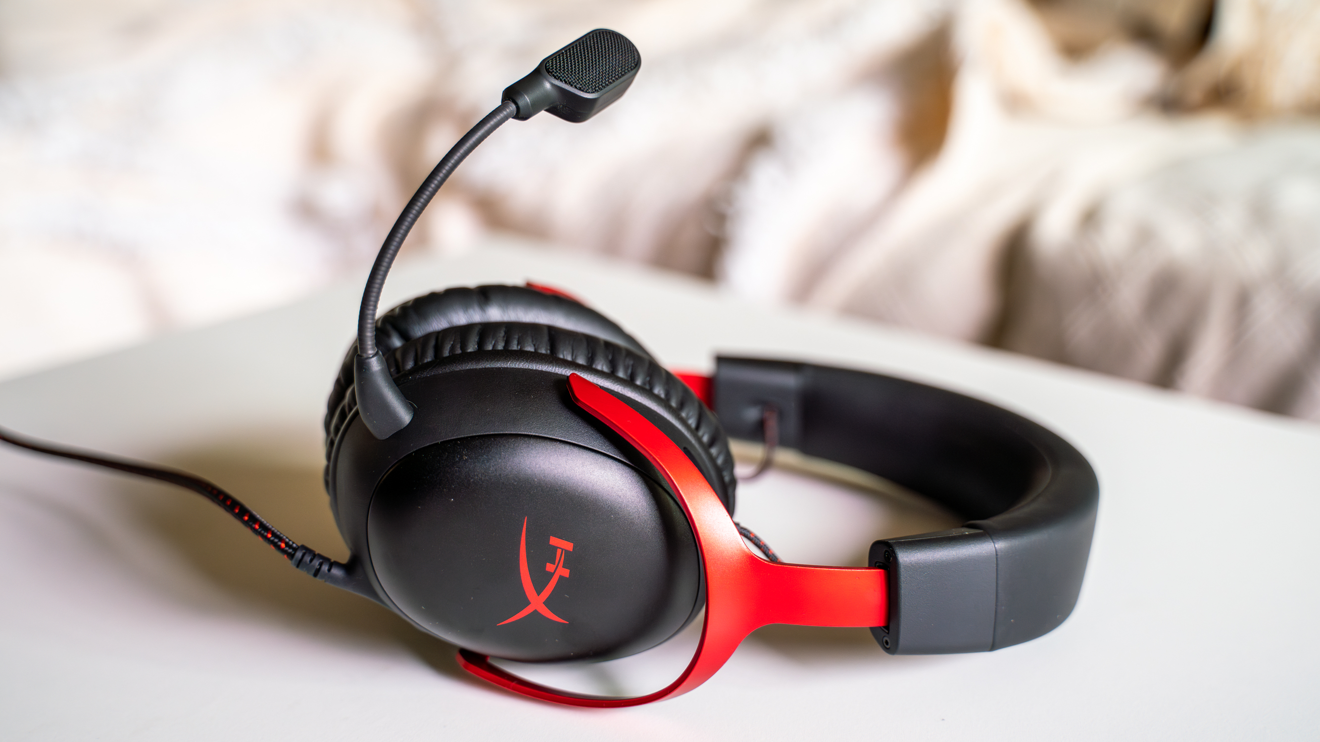 HyperX Cloud III im Detail – Test & Bewertung (2023)