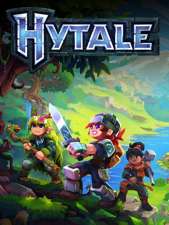 Hytale Review: Das ultimative Sandbox-RPG-Erlebnis im Test
