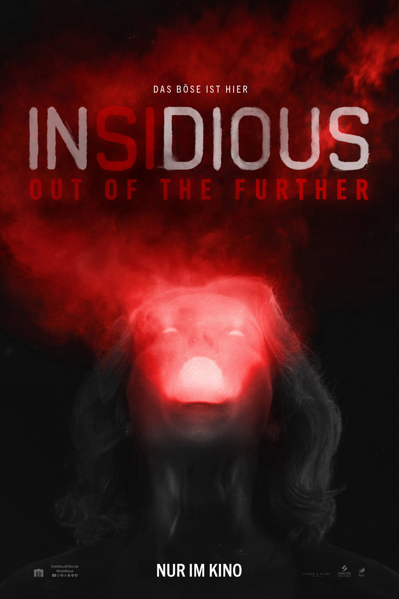 Insidious: Out of the Further – Review und Analyse