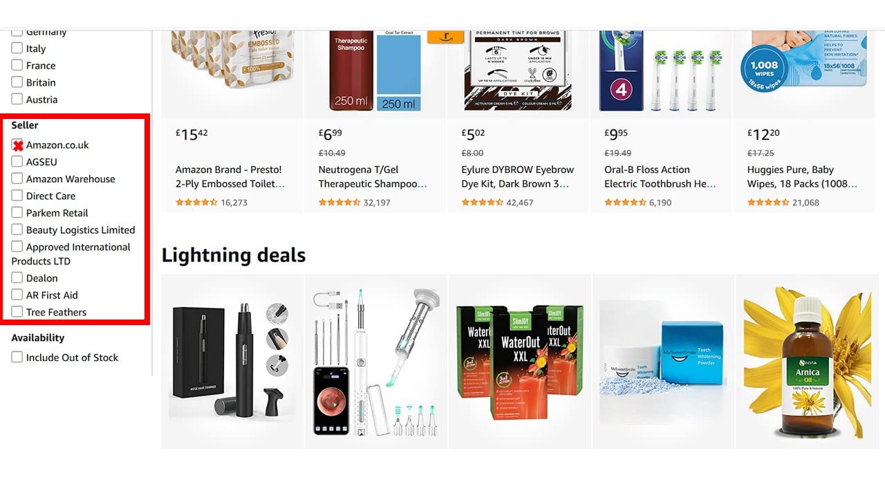 Endlich! Das ultimative Amazon-Kompendium, das jeden Online-Shopping-Enthusiasten begeistert