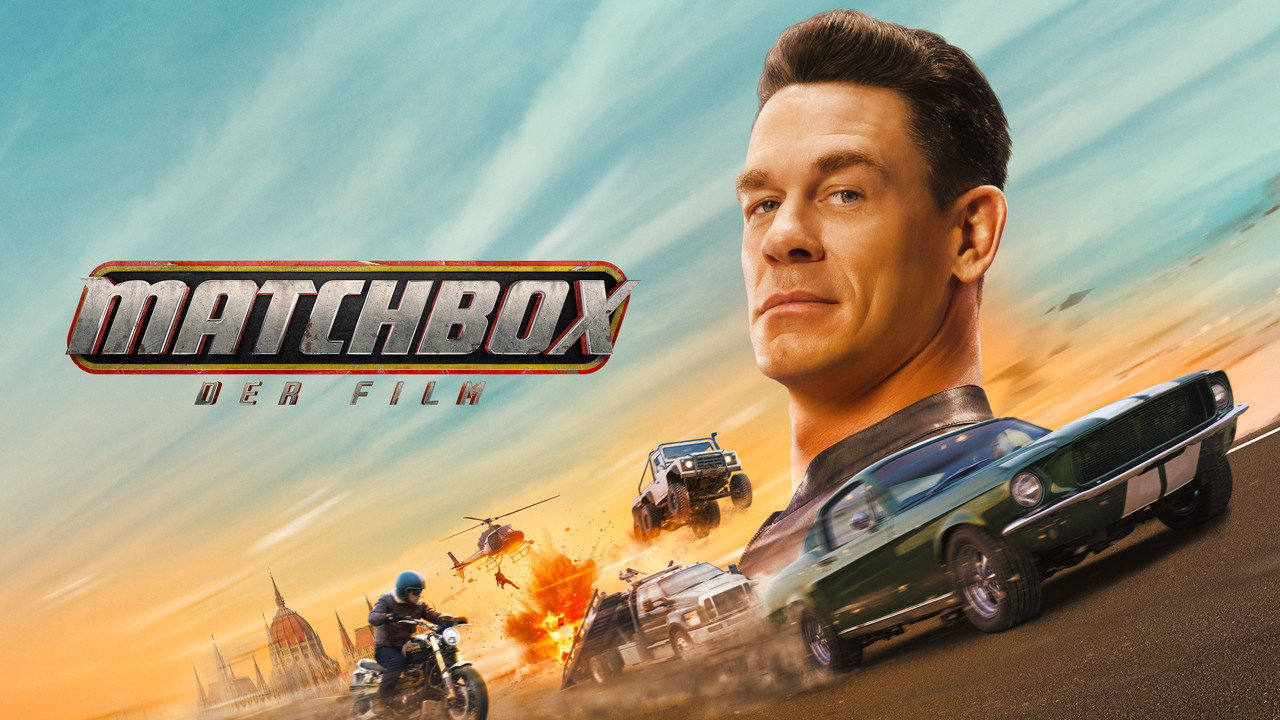 Matchbox: Der Film 3