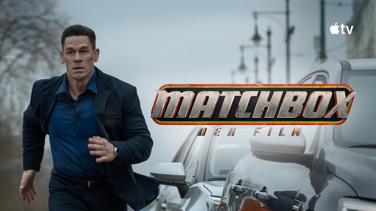 Matchbox: Der Film 4