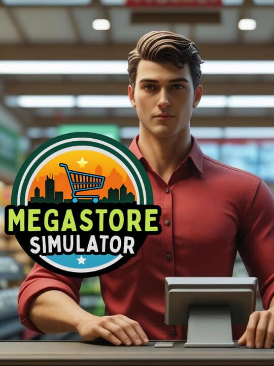 Megastore Simulator: Das ultimative Einzelhandels-Management-Erlebnis