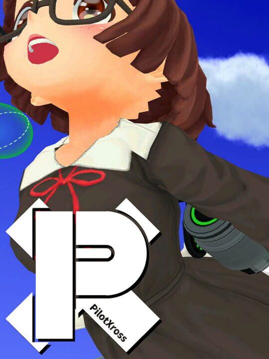 PilotXross im Test: Freiheit über den Wolken in Virtual Reality