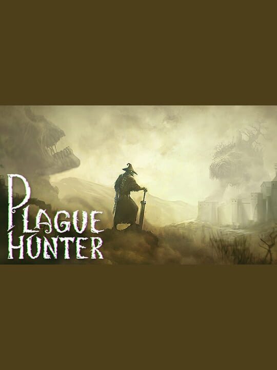 Plague Hunter im Test: Dark Fantasy trifft auf präzises Platforming