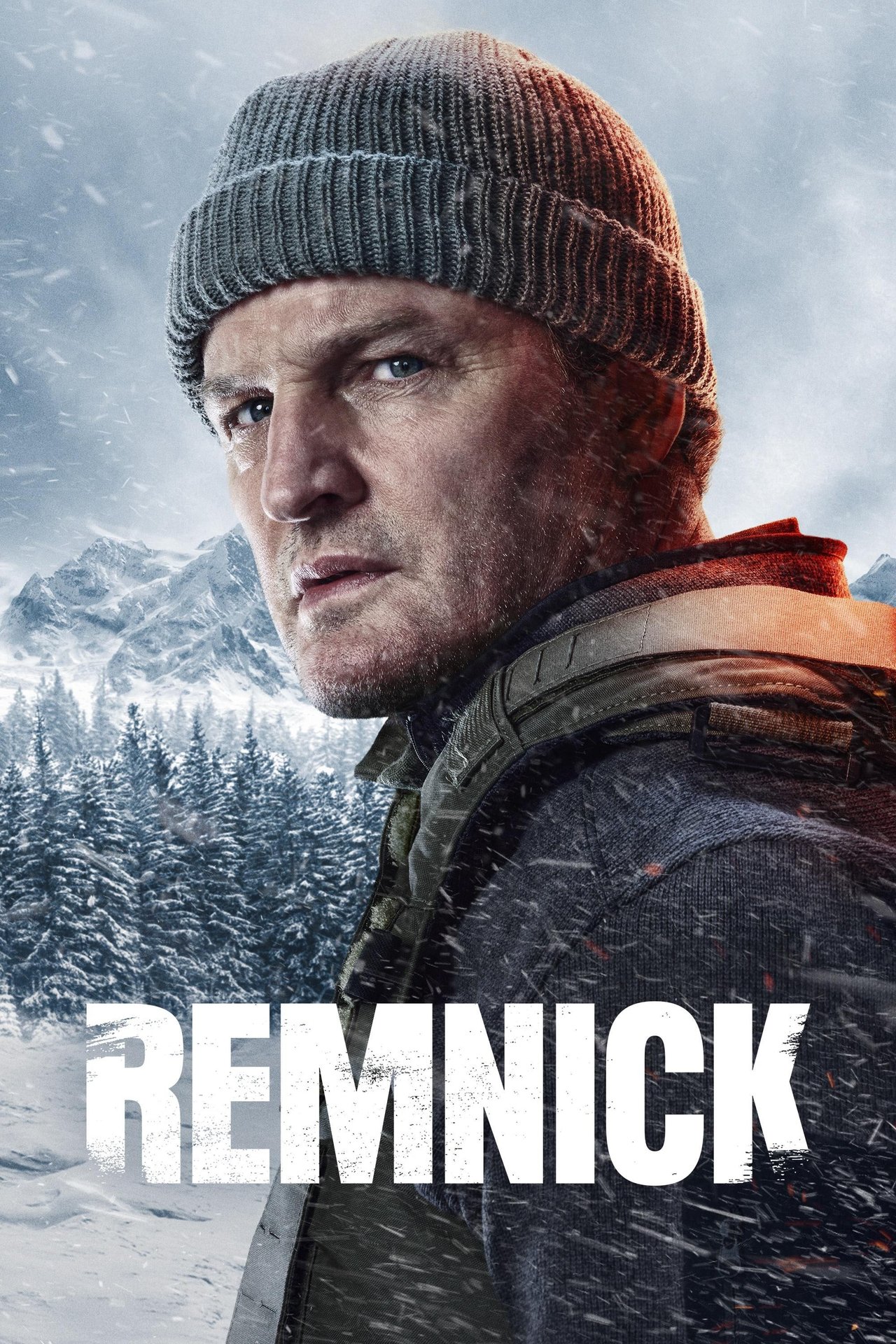 Remnick - Überleben in der Wildnis Alaskas