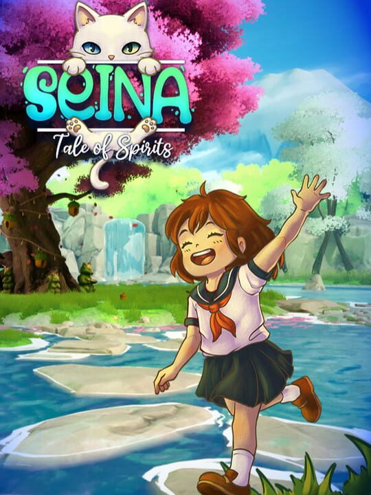Review: Seina: A Tale Of Spirits – Eine Reise der leisen Magie
