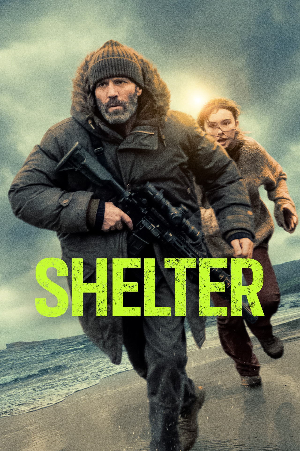Shelter – Ein Sturm aus Geheimnissen