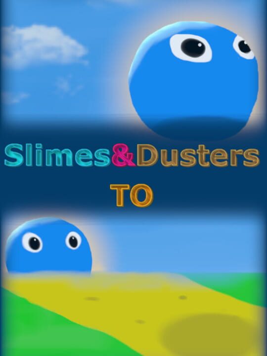 Slimes & Dusters TO: Ein erfrischend umgekehrter Tower Defense-Ansatz