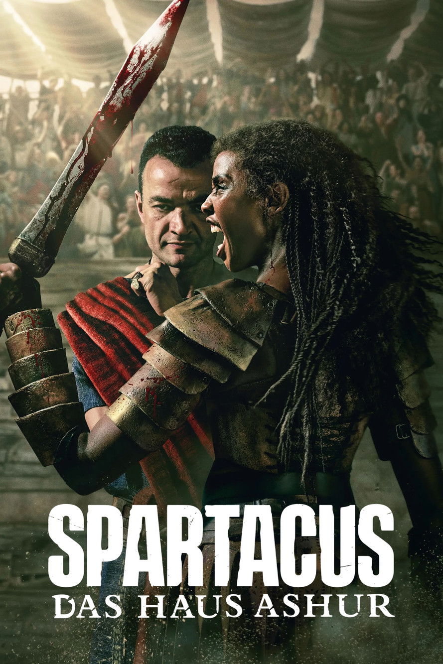 Spartacus: Das Haus Ashur – Eine ambitionierte Rückkehr in die Arena