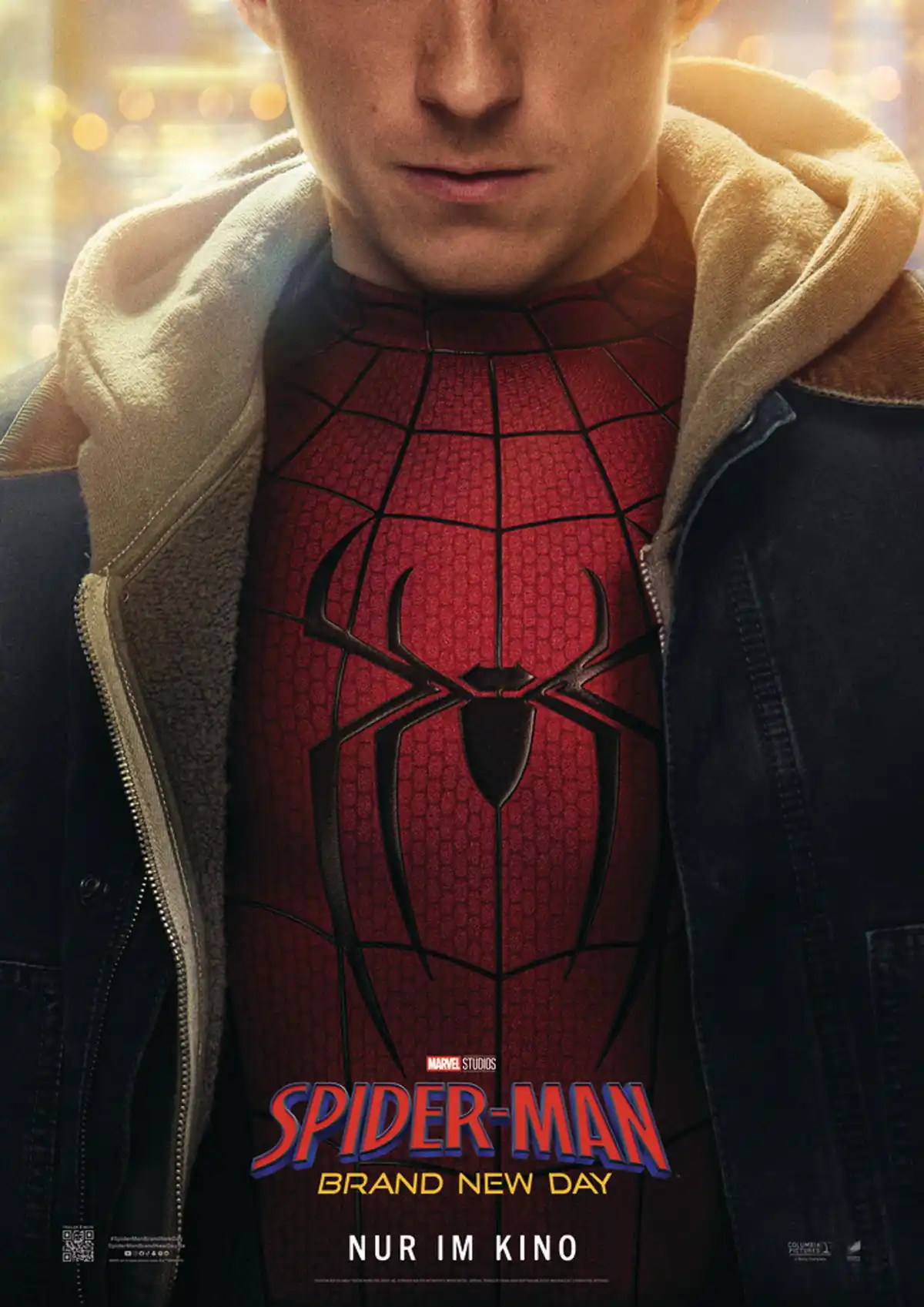Spider-Man: Brand New Day – Eine ausführliche Kritik
