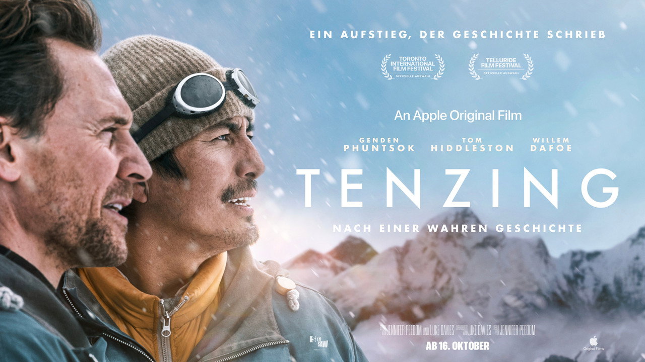 Tenzing 2