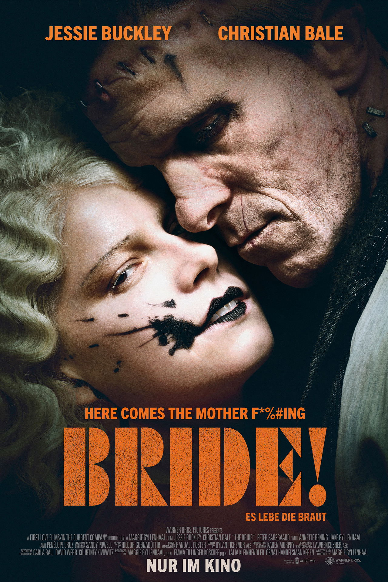 The Bride! – Es lebe die Braut