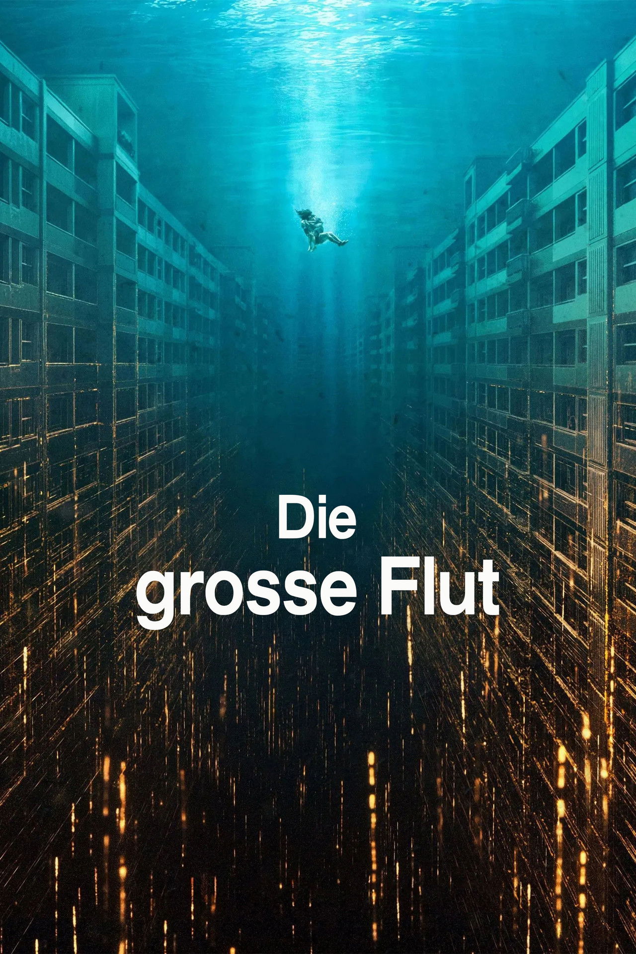 The Great Flood: Ein ambitioniertes koreanisches Endzeit-Spektakel zwischen Hoffnung und Verzweiflung