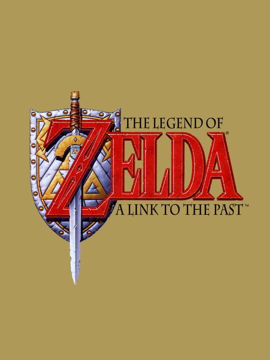 The Legend of Zelda: A Link to the Past - Zeitloses Meisterwerk des Action-Adventures