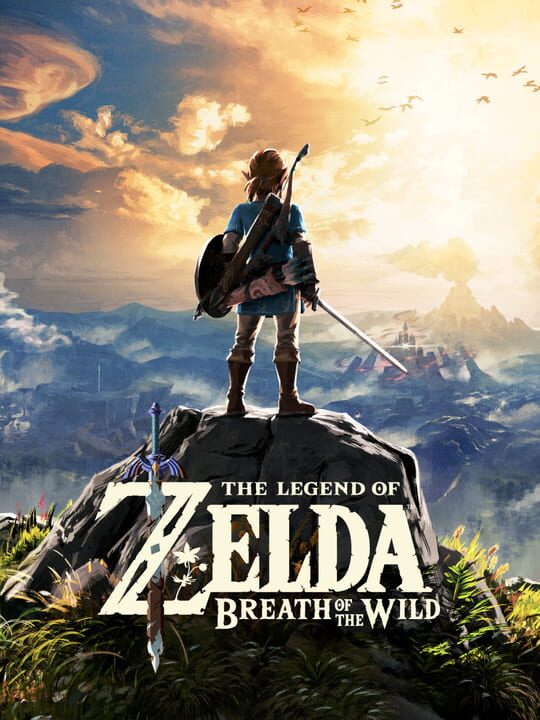 The Legend of Zelda: Breath of the Wild - Eine Revolution für die Gaming-Welt