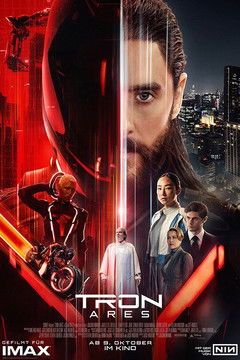TRON: Ares - Ein visueller Triumph mit narrativen Schwächen